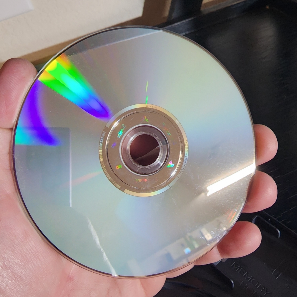 Madden 2004‎ Playstation 2 - Picture 4 of 4